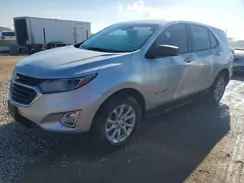 2GNAXHEV0J6199246 2018 CHEVROLET EQUINOX