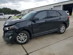 2GNAXHEV0J6200525 2018 CHEVROLET EQUINOX