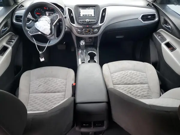 2GNAXHEV0J6200525 2018 CHEVROLET EQUINOX - Image 8