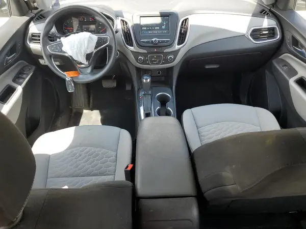 2GNAXHEV0J6200864 2018 CHEVROLET EQUINOX - Image 8