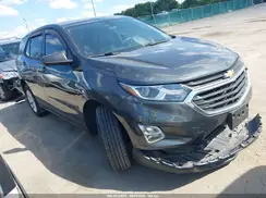 2GNAXHEV0J6203280 2018 CHEVROLET EQUINOX