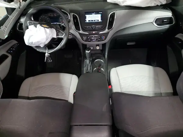 2GNAXHEV0J6207653 2018 CHEVROLET EQUINOX - Image 8