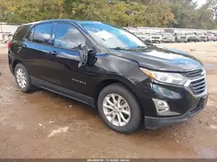 2GNAXHEV0J6211251 2018 CHEVROLET EQUINOX