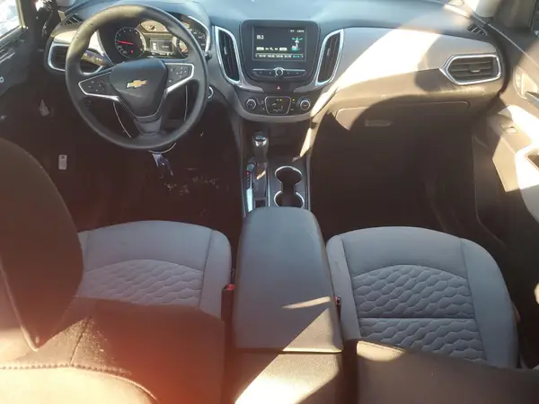 2GNAXHEV0J6212593 2018 CHEVROLET EQUINOX - Image 8
