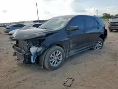 2GNAXHEV0J6220516 2018 CHEVROLET EQUINOX
