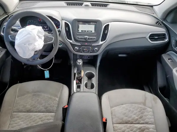 2GNAXHEV0J6220516 2018 CHEVROLET EQUINOX - Image 8
