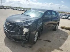 2GNAXHEV0J6225232 2018 CHEVROLET EQUINOX