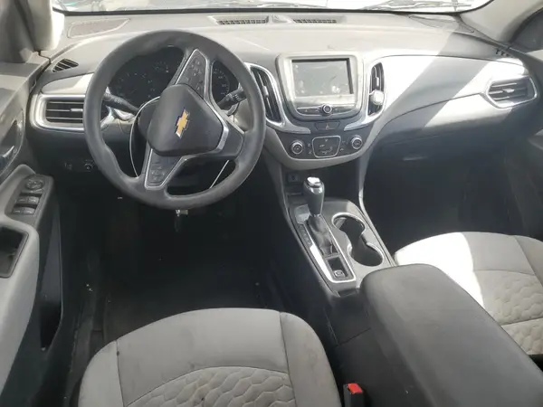 2GNAXHEV0J6225232 2018 CHEVROLET EQUINOX - Image 8