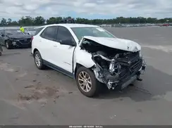 2GNAXHEV0J6229006 2018 CHEVROLET EQUINOX