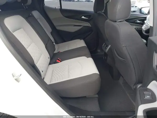 2GNAXHEV0J6229006 2018 CHEVROLET EQUINOX - Image 8