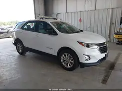 2GNAXHEV0J6233394 2018 CHEVROLET EQUINOX