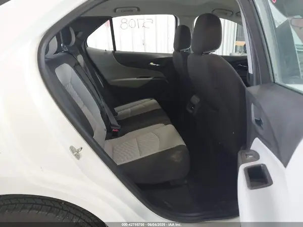 2GNAXHEV0J6233394 2018 CHEVROLET EQUINOX - Image 8