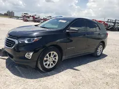 2GNAXHEV0J6242192 2018 CHEVROLET EQUINOX