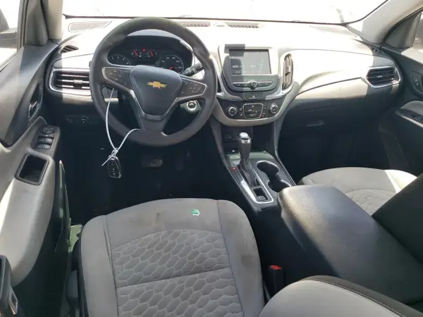 2GNAXHEV0J6242192 2018 CHEVROLET EQUINOX - Image 8