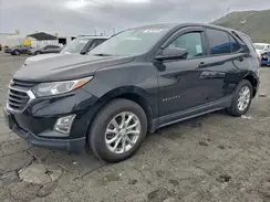 2GNAXHEV0J6243374 2018 CHEVROLET EQUINOX