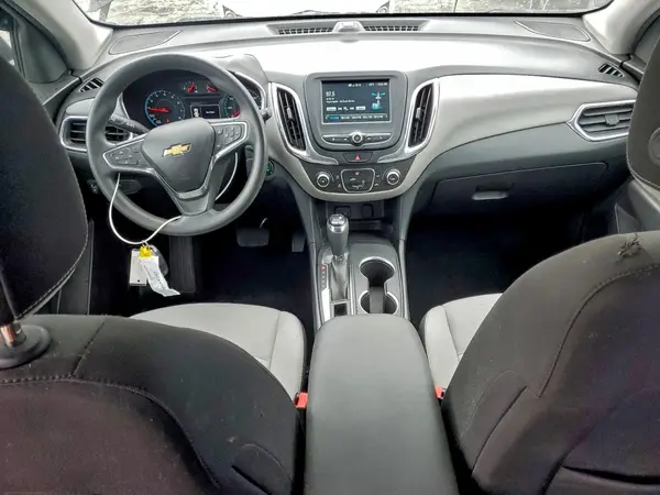 2GNAXHEV0J6243374 2018 CHEVROLET EQUINOX - Image 8
