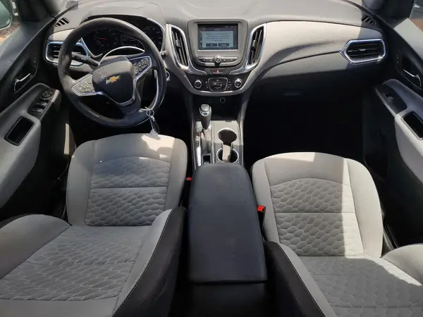 2GNAXHEV0J6243567 2018 CHEVROLET EQUINOX - Image 8