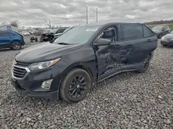 2GNAXHEV0J6264399 2018 CHEVROLET EQUINOX