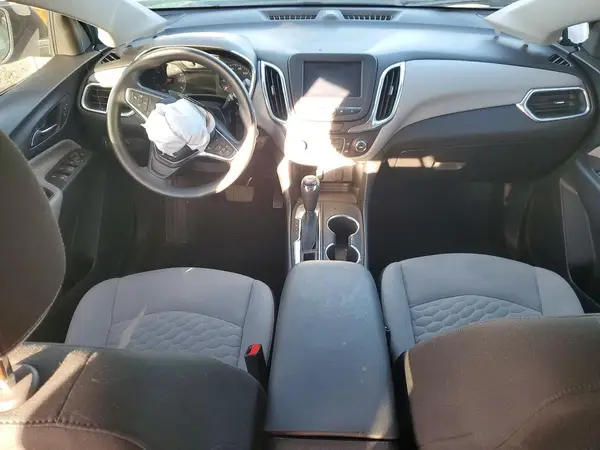 2GNAXHEV0J6266315 2018 CHEVROLET EQUINOX - Image 8