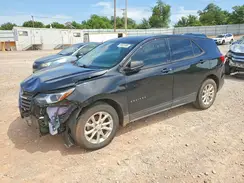 2GNAXHEV0J6269330 2018 CHEVROLET EQUINOX
