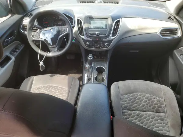 2GNAXHEV0J6269330 2018 CHEVROLET EQUINOX - Image 8