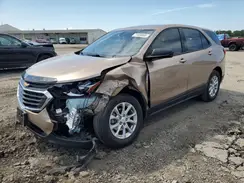 2GNAXHEV0J6269912 2018 CHEVROLET EQUINOX