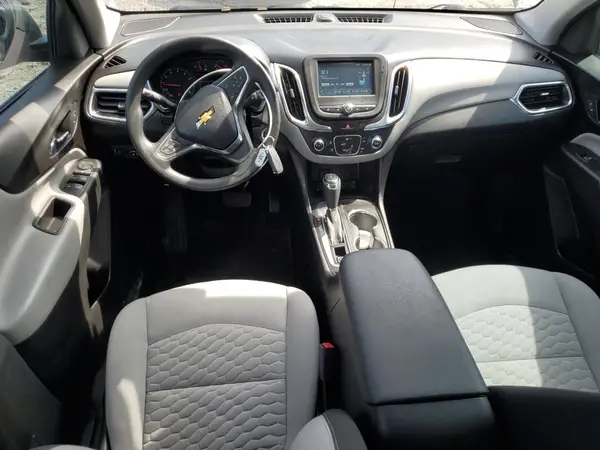 2GNAXHEV0J6269912 2018 CHEVROLET EQUINOX - Image 8