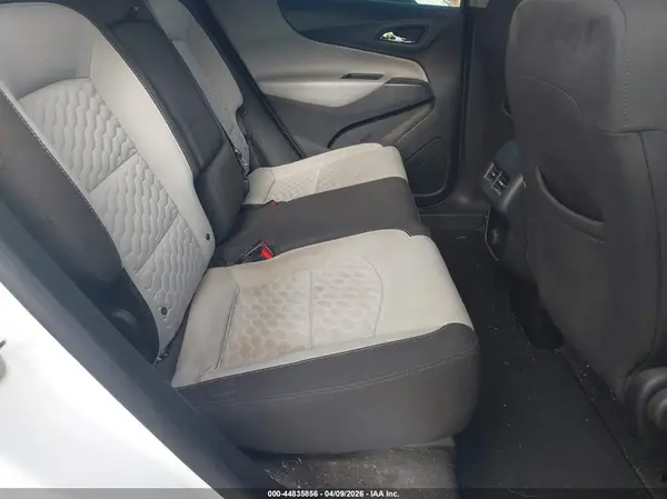 2GNAXHEV0J6270512 2018 CHEVROLET EQUINOX - Image 8