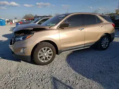 2GNAXHEV0J6271921 2018 CHEVROLET EQUINOX