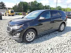 2GNAXHEV0J6272180 2018 CHEVROLET EQUINOX