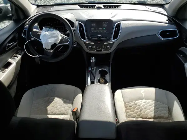 2GNAXHEV0J6272180 2018 CHEVROLET EQUINOX - Image 8