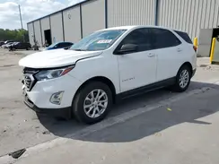 2GNAXHEV0J6273796 2018 CHEVROLET EQUINOX