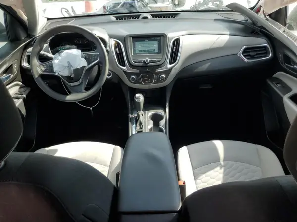 2GNAXHEV0J6273796 2018 CHEVROLET EQUINOX - Image 8