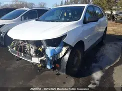 2GNAXHEV0J6274494 2018 CHEVROLET EQUINOX