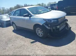 2GNAXHEV0J6274592 2018 CHEVROLET EQUINOX