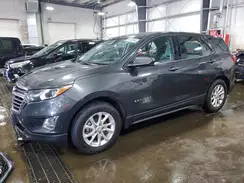 2GNAXHEV0J6274964 2018 CHEVROLET EQUINOX