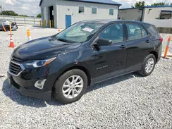 2GNAXHEV0J6276570 2018 CHEVROLET EQUINOX
