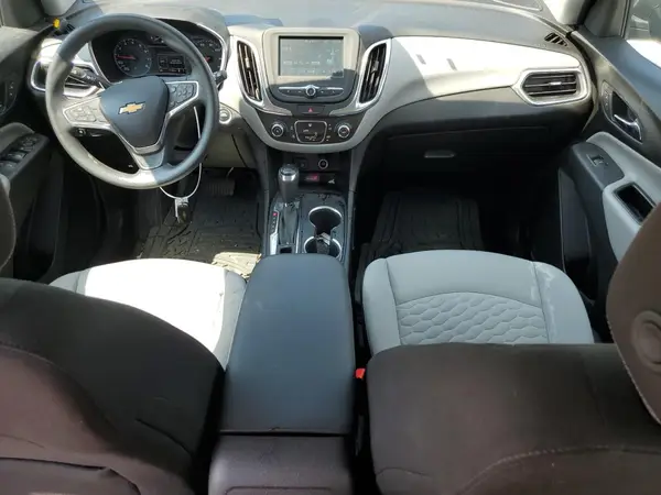 2GNAXHEV0J6276570 2018 CHEVROLET EQUINOX - Image 8