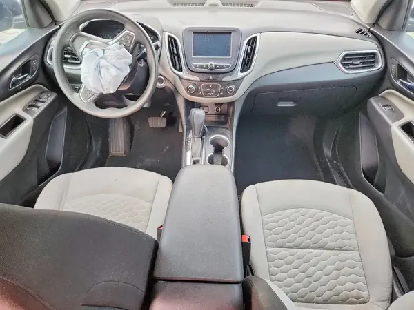 2GNAXHEV0J6279176 2018 CHEVROLET EQUINOX - Image 8