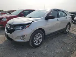 2GNAXHEV0J6287858 2018 CHEVROLET EQUINOX