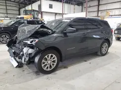 2GNAXHEV0J6290730 2018 CHEVROLET EQUINOX