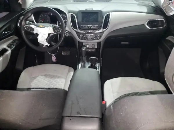 2GNAXHEV0J6290730 2018 CHEVROLET EQUINOX - Image 8
