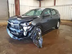 2GNAXHEV0J6292638 2018 CHEVROLET EQUINOX