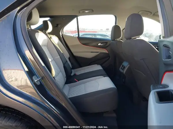 2GNAXHEV0J6293773 2018 CHEVROLET EQUINOX - Image 8