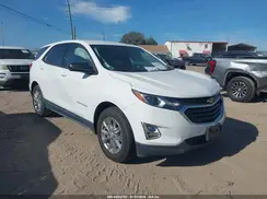 2GNAXHEV0J6295605 2018 CHEVROLET EQUINOX