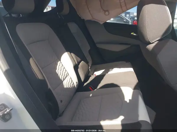 2GNAXHEV0J6295605 2018 CHEVROLET EQUINOX - Image 8