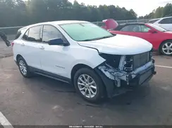 2GNAXHEV0J6297175 2018 CHEVROLET EQUINOX