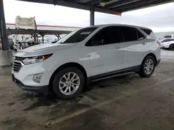 2GNAXHEV0J6301743 2018 CHEVROLET EQUINOX