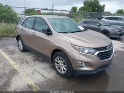 2GNAXHEV0J6305985 2018 CHEVROLET EQUINOX