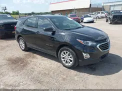 2GNAXHEV0J6306196 2018 CHEVROLET EQUINOX